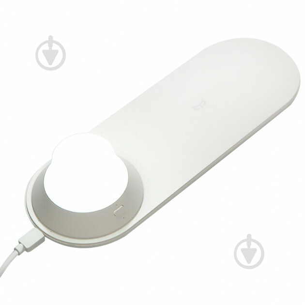 Нічник Wireless Charging Night Light (YLYD08YI/YLYD04YI) - фото 4