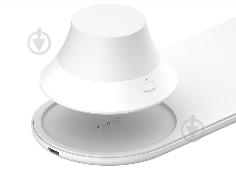 Нічник Wireless Charging Night Light (YLYD08YI/YLYD04YI) - фото 3