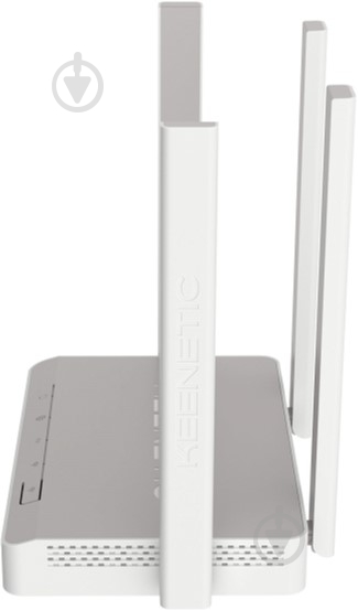 Wi-Fi-роутер Keenetic KN-1711 Extra - фото 5