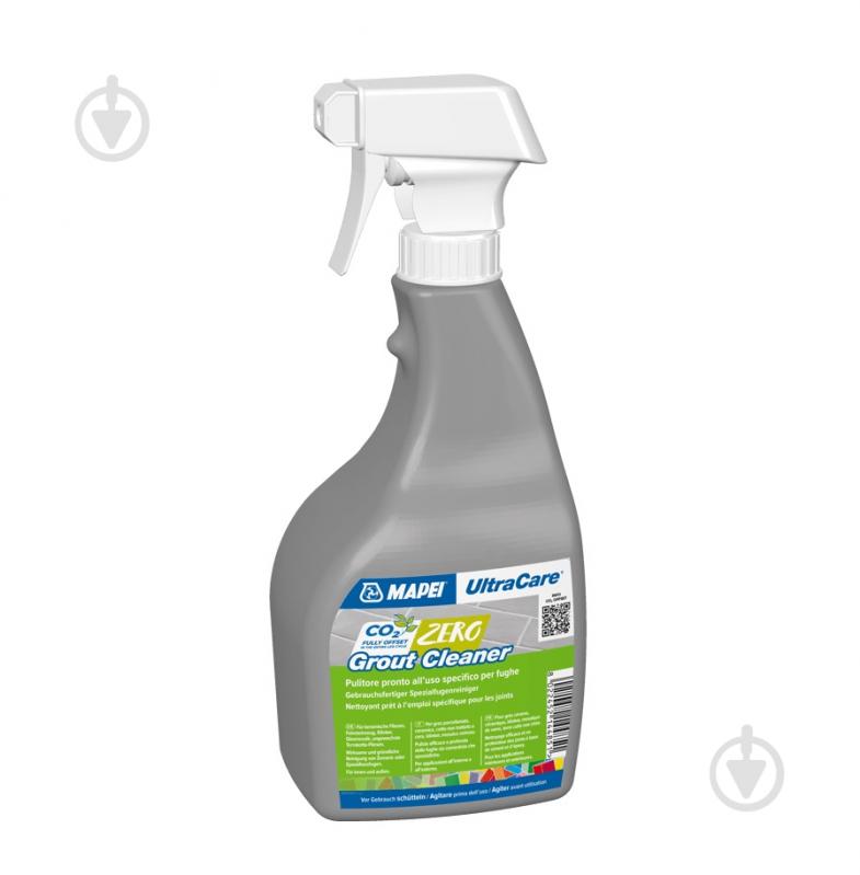 Очисник Mapei Ultracare Grout Cleaner 0,75 л - фото 1