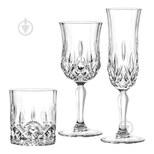 Набор RCR Opera 18 шт. - фото 1