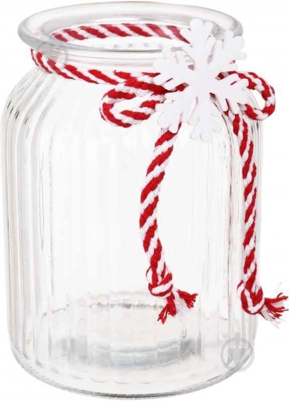 Ємність Excellent Houseware для солодощів Tree 950 мл 11х26 см в асортименті - фото 4