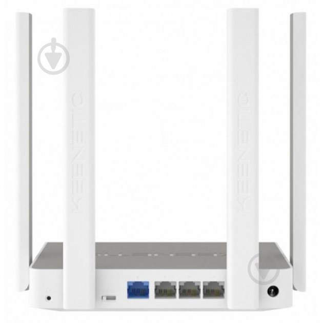 Wi-Fi-роутер Keenetic KN-1610 Air - фото 3 Wi-Fi-роутер Keenetic KN-1610 Air - фото 3