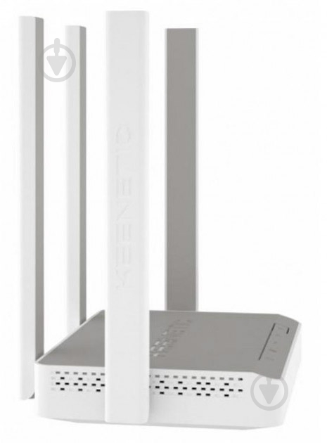 Wi-Fi-роутер Keenetic KN-1610 Air - фото 2 Wi-Fi-роутер Keenetic KN-1610 Air - фото 2