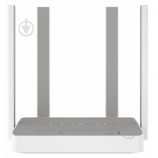 Wi-Fi-роутер Keenetic KN-1610 Air - фото 4 Wi-Fi-роутер Keenetic KN-1610 Air - фото 4
