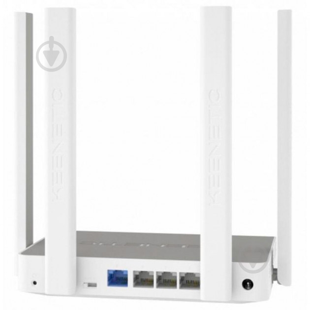 Wi-Fi-роутер Keenetic KN-1610 Air - фото 6 Wi-Fi-роутер Keenetic KN-1610 Air - фото 6