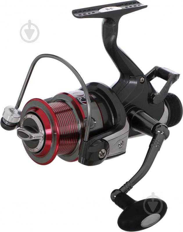 Катушка BratFishing Coyote 5000 RD BR 9+1BB BF - фото 1