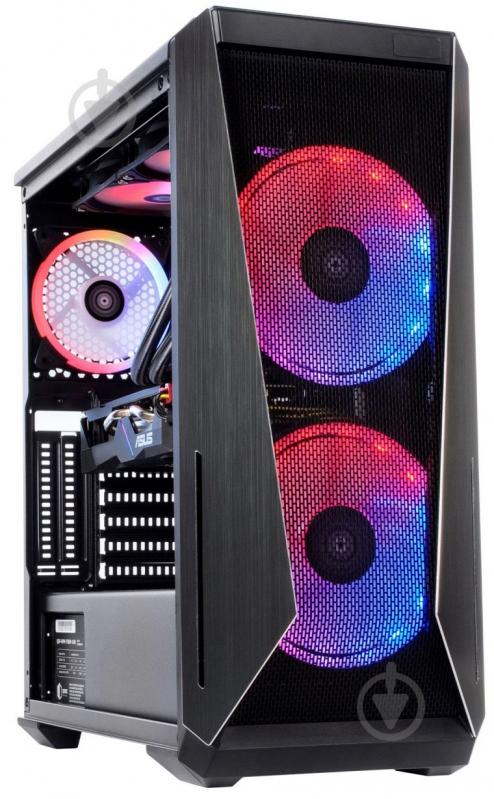 Компьютер Artline Gaming X87 (X87v33Win) black - фото 1 Компьютер Artline Gaming X87 (X87v33Win) black - фото 1