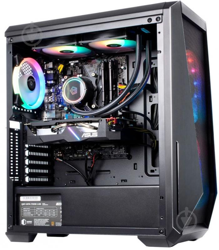 Компьютер Artline Gaming X87 (X87v33Win) black - фото 9 Компьютер Artline Gaming X87 (X87v33Win) black - фото 9