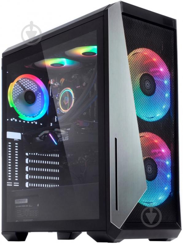 Компьютер Artline Gaming X87 (X87v33Win) black - фото 2 Компьютер Artline Gaming X87 (X87v33Win) black - фото 2