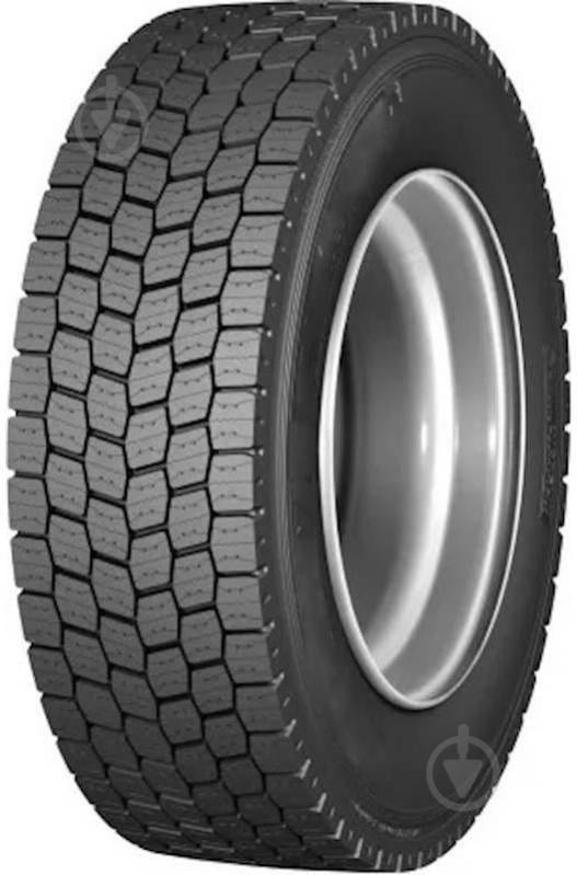 Шина TRIANGLE TRD66 20PR 315/80 R22,5 157/154 K всесезонные - фото 1