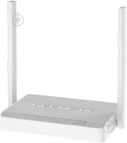 Wi-Fi-роутер Keenetic KN-1410 Omni - фото 2