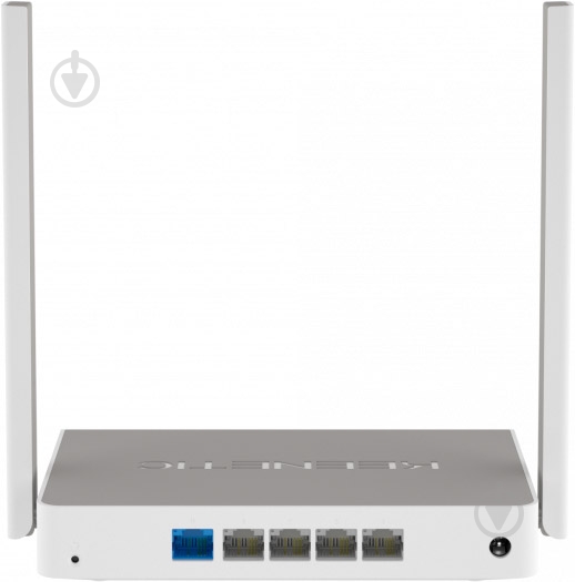 Wi-Fi-роутер Keenetic KN-1410 Omni - фото 3