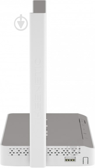 Wi-Fi-роутер Keenetic KN-1410 Omni - фото 5