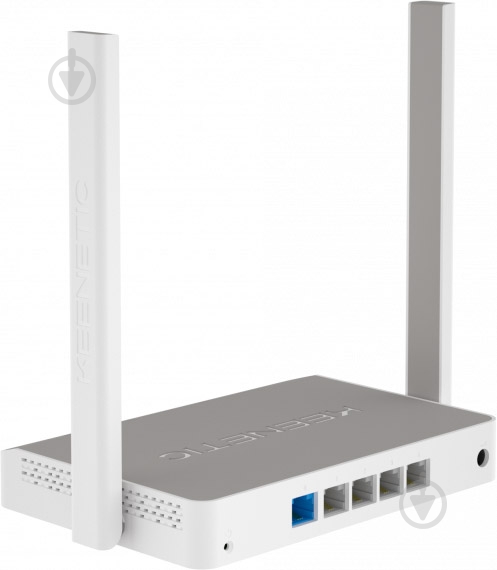 Wi-Fi-роутер Keenetic KN-1410 Omni - фото 9