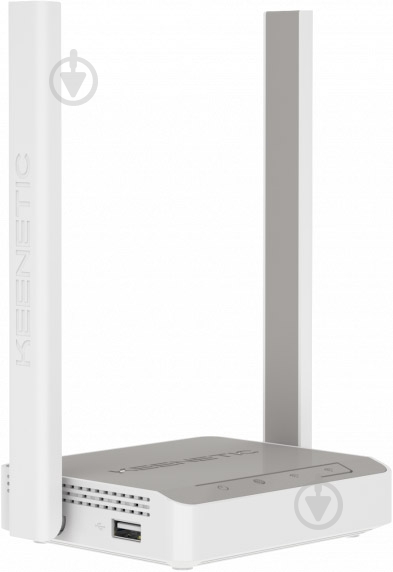 Wi-Fi-роутер Keenetic KN-1210 4G - фото 2