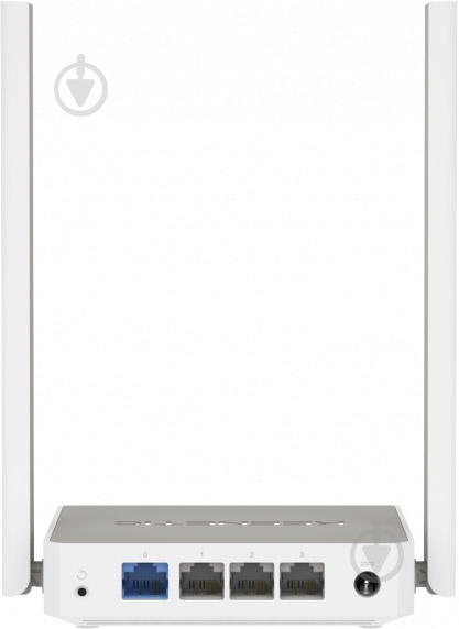 Wi-Fi-роутер Keenetic KN-1210 4G - фото 5