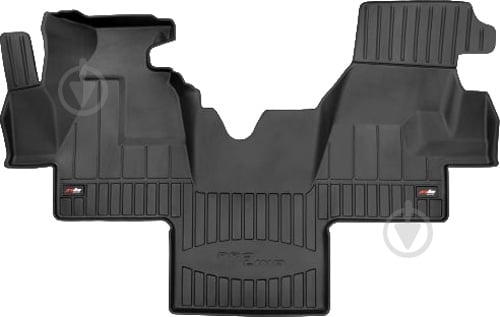 Набор ковриков Frogum FRG 3D409378 модельные - фото 1