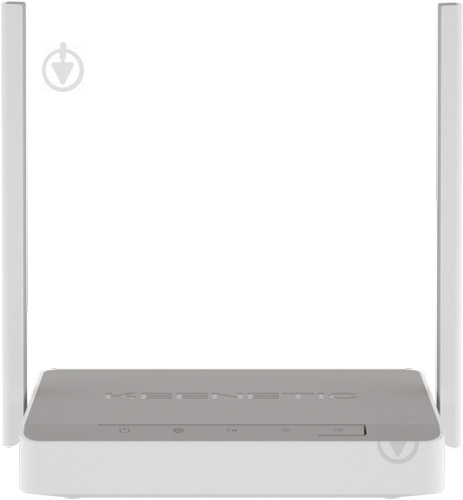 Wi-Fi-роутер Keenetic KN-1310 Lite - фото 8