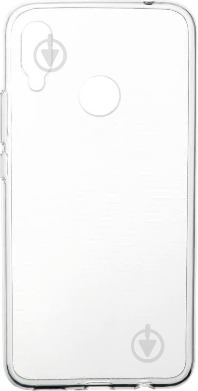 Чохол 2E Basic Crystal для Xiaomi Mi 9 - фото 1