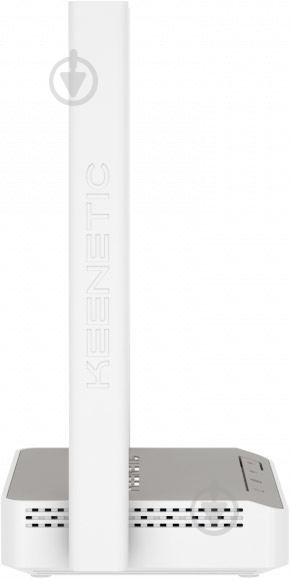 Wi-Fi-роутер Keenetic KN-1110 Start - фото 4