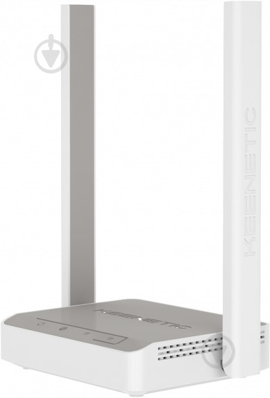 Wi-Fi-роутер Keenetic KN-1110 Start - фото 6