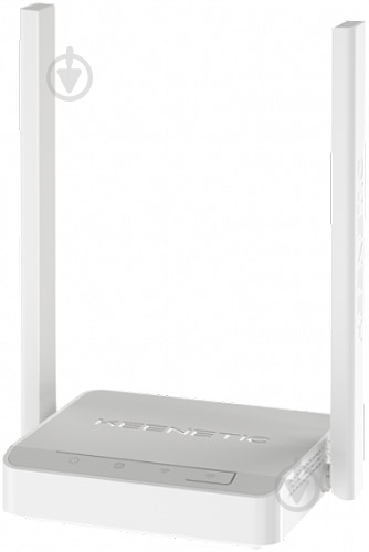 Wi-Fi-роутер Keenetic KN-1110 Start - фото 1