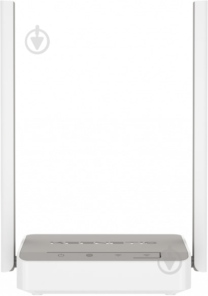 Wi-Fi-роутер Keenetic KN-1110 Start - фото 3