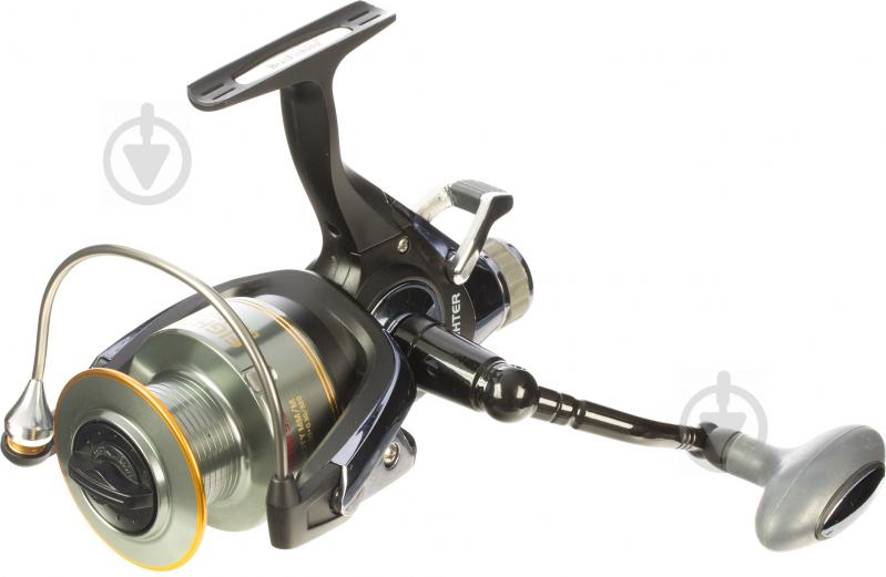 Катушка BratFishing Fighter 5000 RD BR 4+1BB BF - фото 2