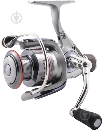 Катушка BratFishing Ironbot 1000 FD 7+1BB BF - фото 1