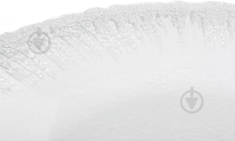 Блюдо Dekor Cam Flash 33 см белый - фото 5