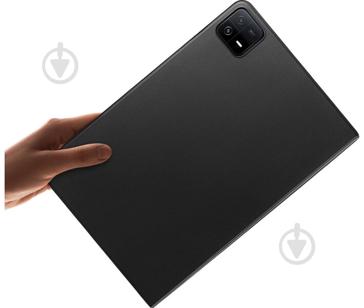 Чехол Xiaomi Pad 6 Cover black (995939) - фото 4
