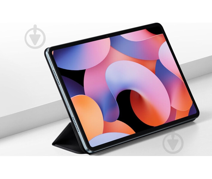 Чехол Xiaomi Pad 6 Cover black (995939) - фото 2