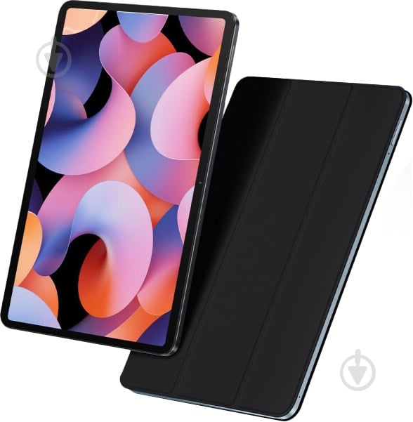 Чехол Xiaomi Pad 6 Cover black (995939) - фото 1