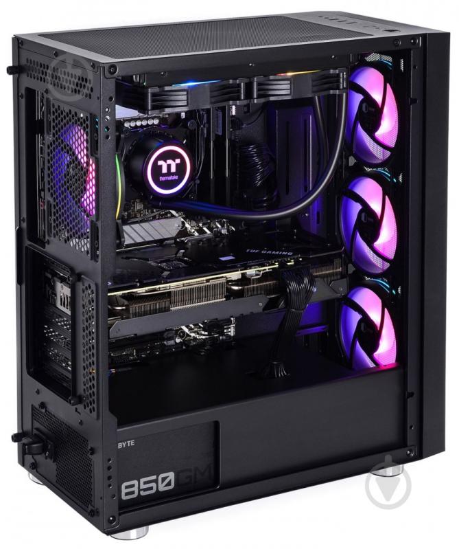 Компьютер Artline Gaming X94 (X94v53) black - фото 6