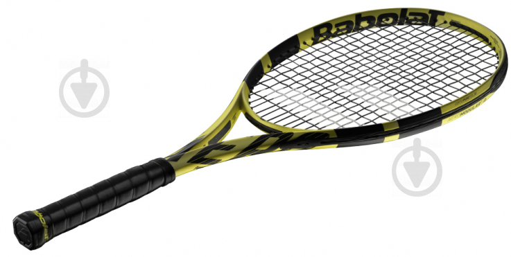 Babolat Pure Aero 101354 191 Yellow 8442