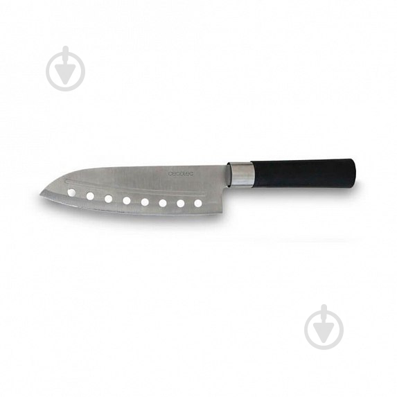 Набор ножей Santoku Kit 4 шт CECOTEC - фото 5