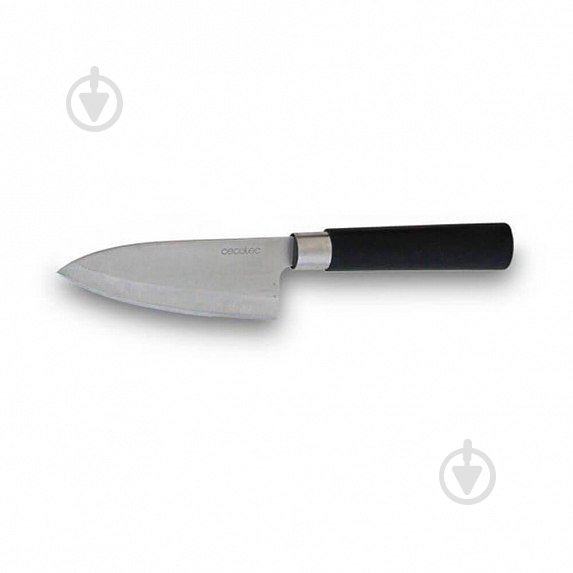 Набір ножів Santoku Kit 4 шт CECOTEC - фото 6