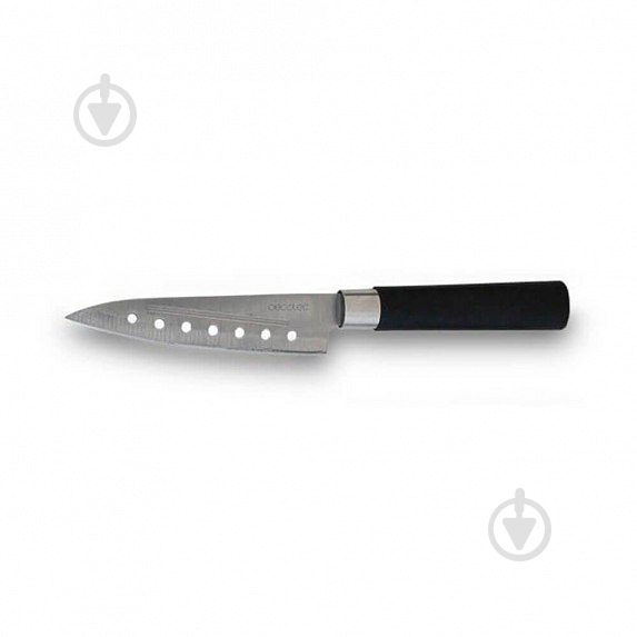 Набір ножів Santoku Kit 4 шт CECOTEC - фото 3