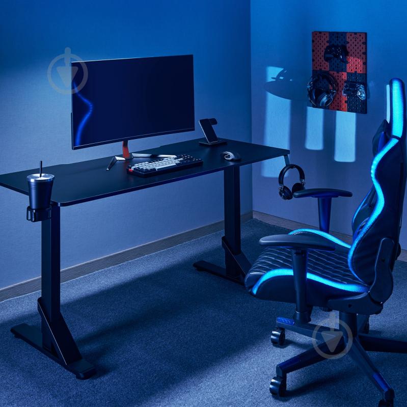 Стол игровой GamePro MD215 - фото 22