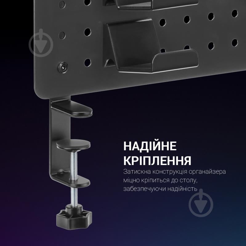 Стол игровой GamePro MD215 - фото 15