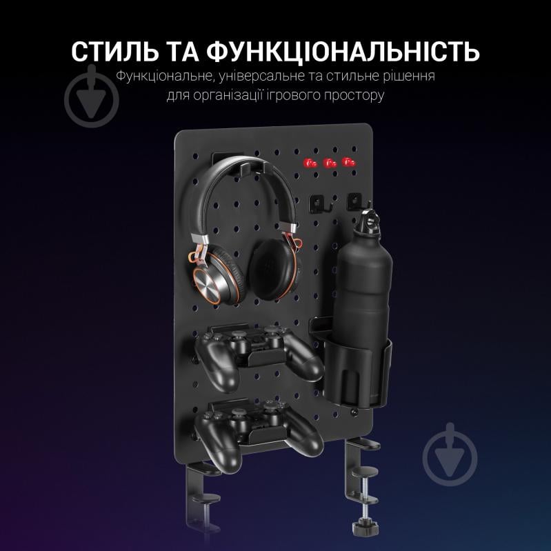 Стол игровой GamePro MD215 - фото 13