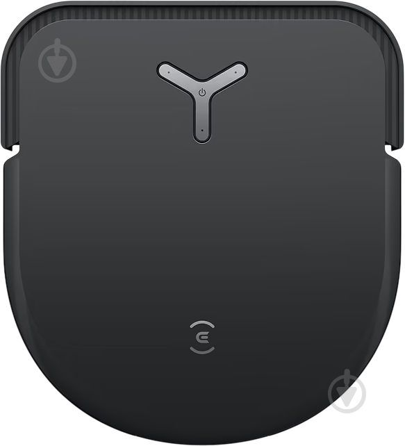 Робот-пилосос Ecovacs DEEBOT X5 PRO OMNI (DDX39 BLACK) black - фото 8