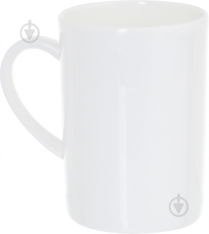 Чашка Fiora Bianco 330 мл M330 - фото 1