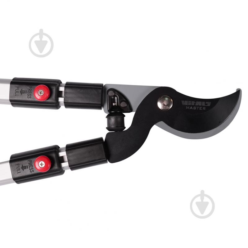Сучкорез телескопический Vitals LS-910-01T - фото 4