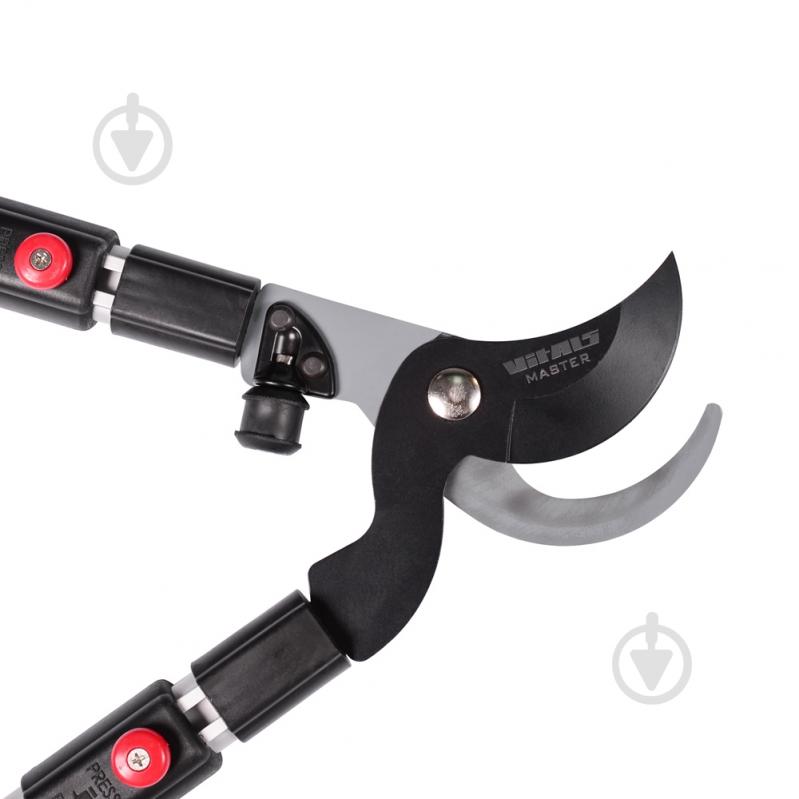 Сучкорез телескопический Vitals LS-910-01T - фото 3