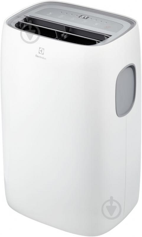 Кондиціонер Electrolux EACM-8 CL/N3 - фото 2