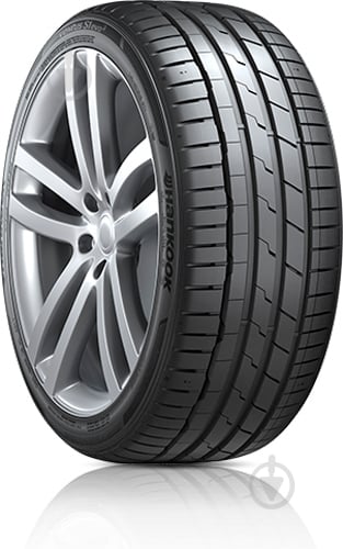 Шина Hankook Ventus S1 Evo 3 K127 225/50 R18 99 H нешипована літо - фото 1