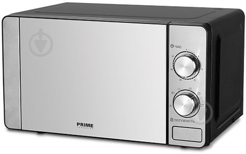 Мікрохвильова піч PRIME Technics PMW 20732 KG - фото 1