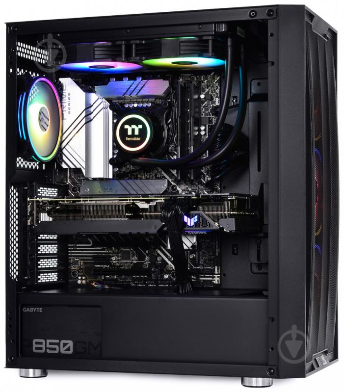 Компьютер Artline Gaming X98 (X98v57) grey - фото 11